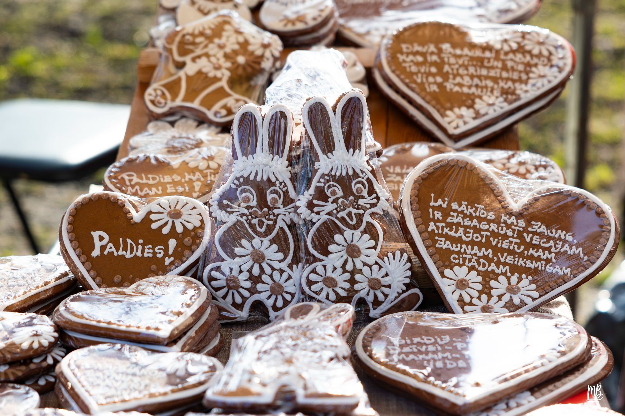 2024   Riga   MB 200